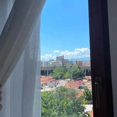 River View Апартаменты