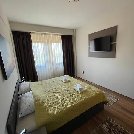 River View Апартаменты *