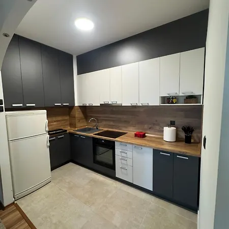 River View Апартаменты *