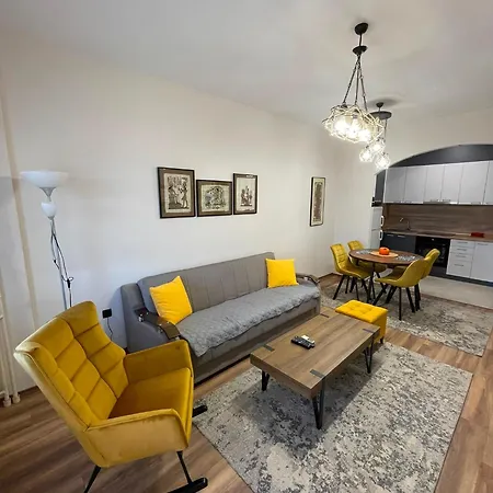 River View Апартаменты *