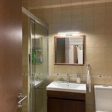River View Апартаменты
