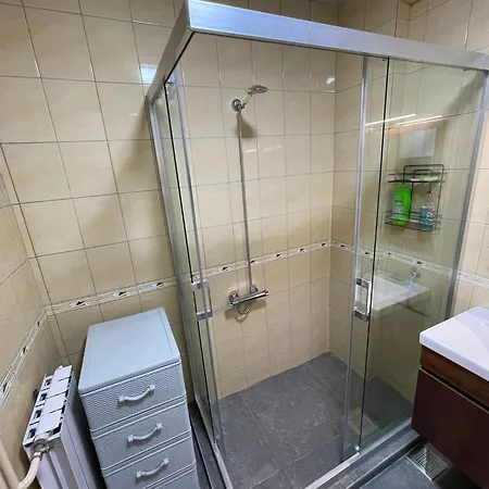Апартаменты River View